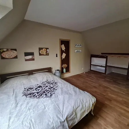 La Ferme Des Delices * Epfig