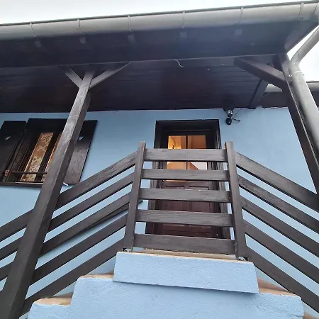 Casa de Férias La Ferme Des Delices