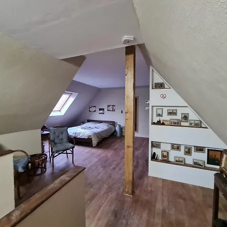 Casa de Férias La Ferme Des Delices