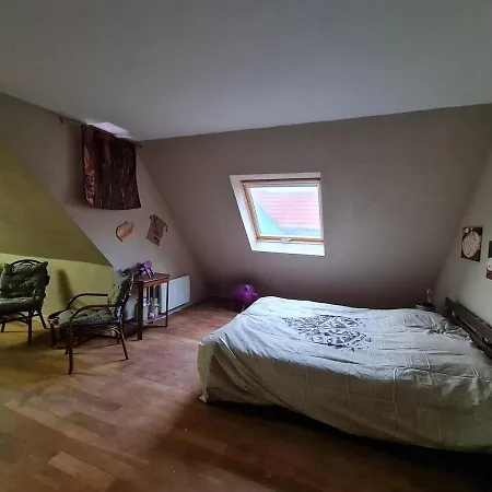 La Ferme Des Delices Holiday home *