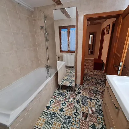 Holiday home La Ferme Des Delices Epfig
