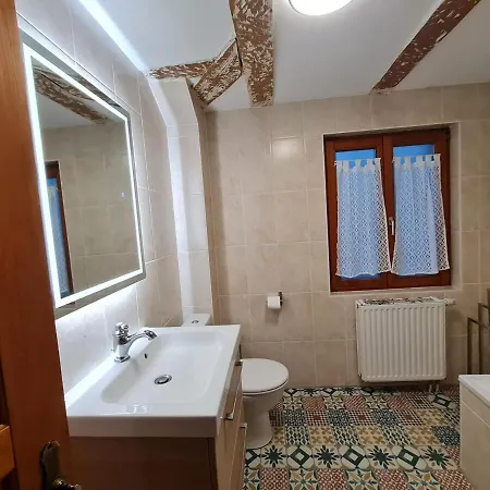 La Ferme Des Delices *