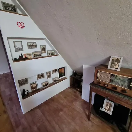 La Ferme Des Delices * Epfig