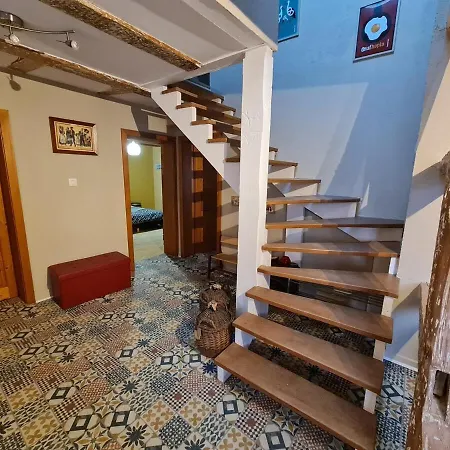 La Ferme Des Delices Casa de Férias