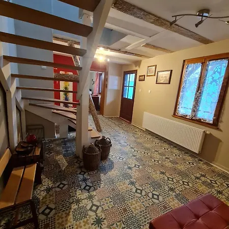 La Ferme Des Delices *