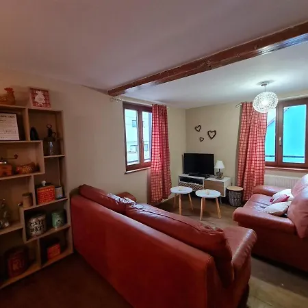 La Ferme Des Delices