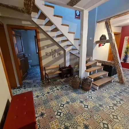 La Ferme Des Delices *