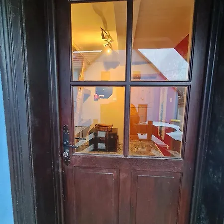 La Ferme Des Delices Holiday home