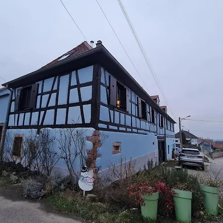 La Ferme Des Delices